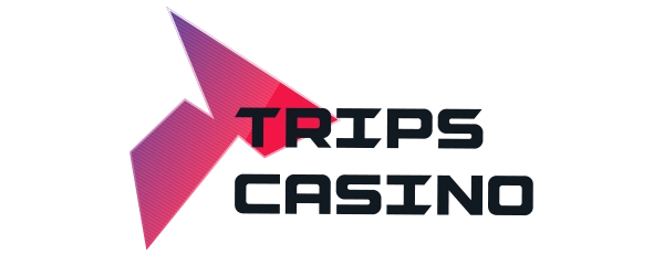 Trips Casino logo